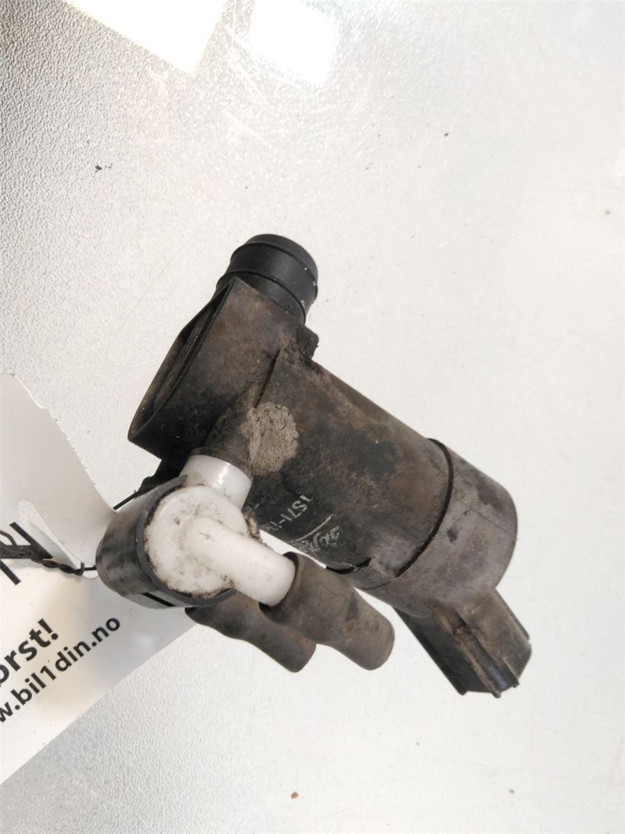 Spylerpumpe Frontrute – bilde 1