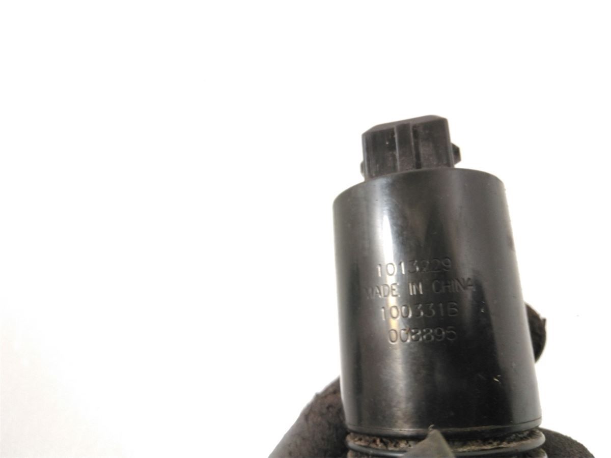 Spylerpumpe Høytrykk – bilde 2