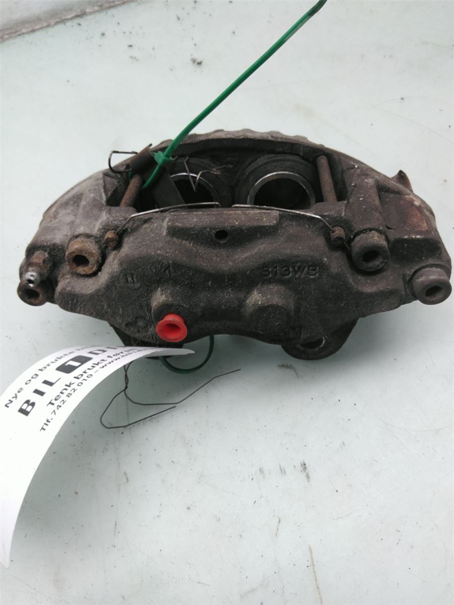 Bremsecaliper Foran Høyre – bilde 3
