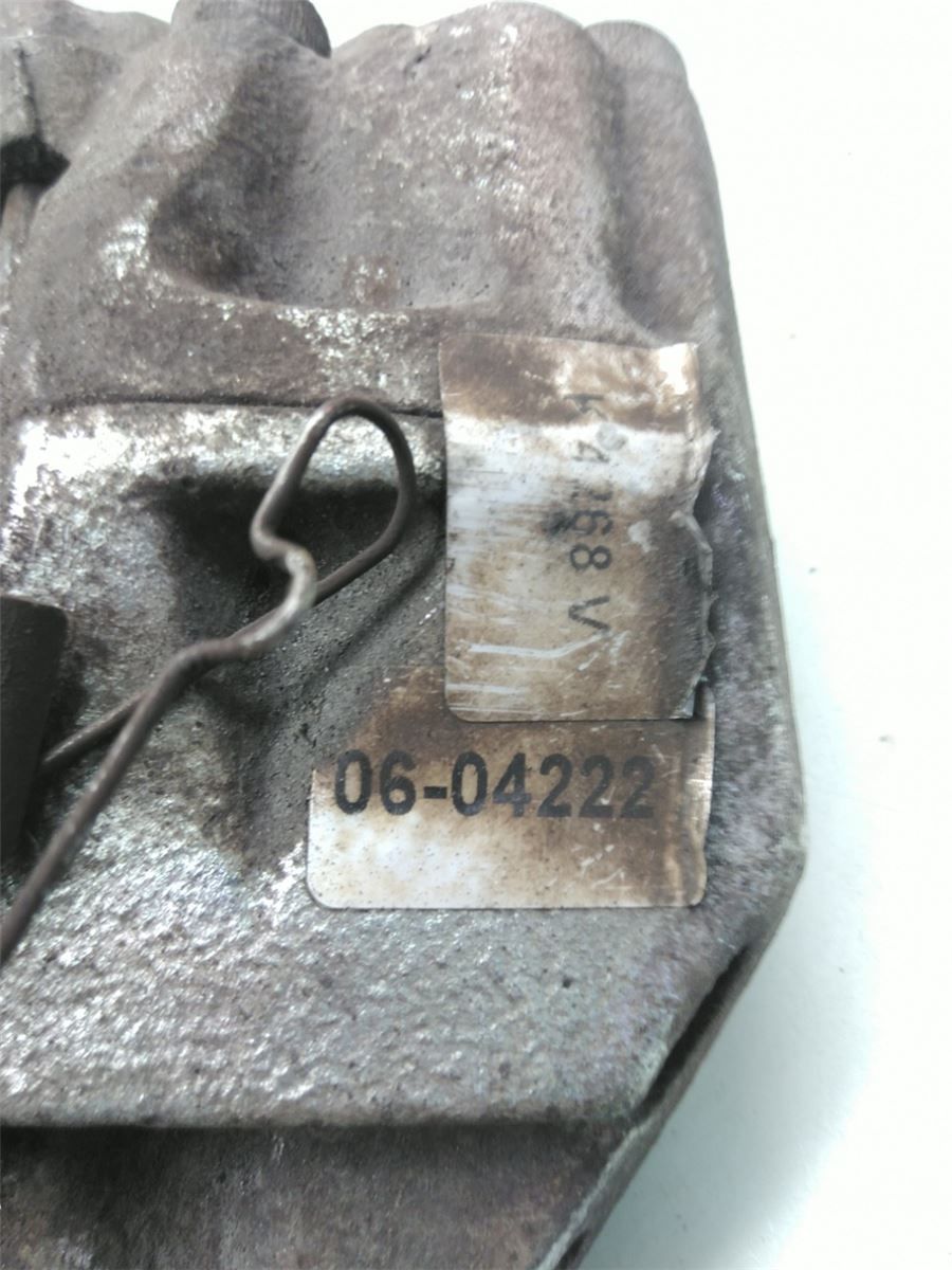 Bremsecaliper Foran Venstre – bilde 3