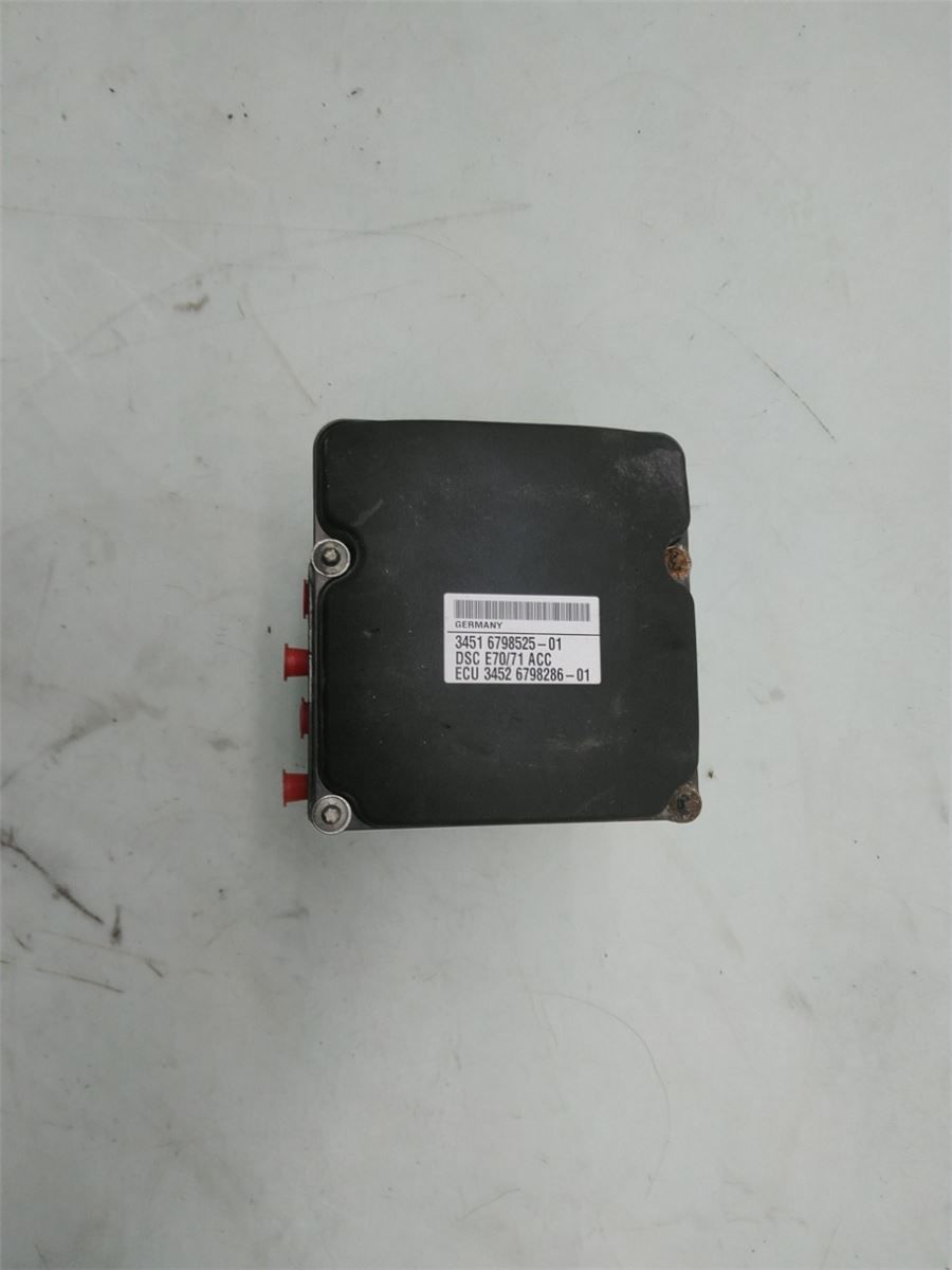ABS Hydraulikkaggregat – bilde 1