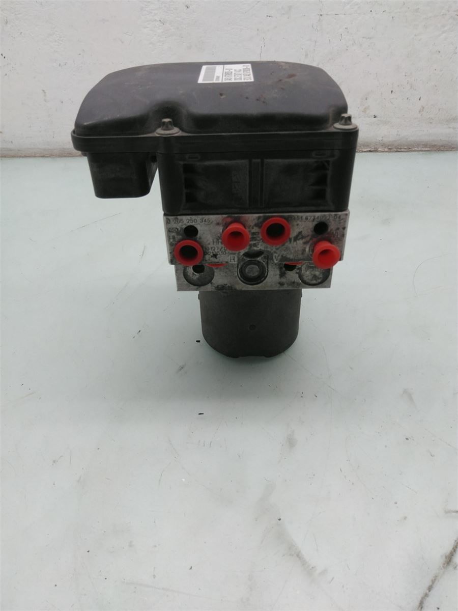 ABS Hydraulikkaggregat – bilde 2