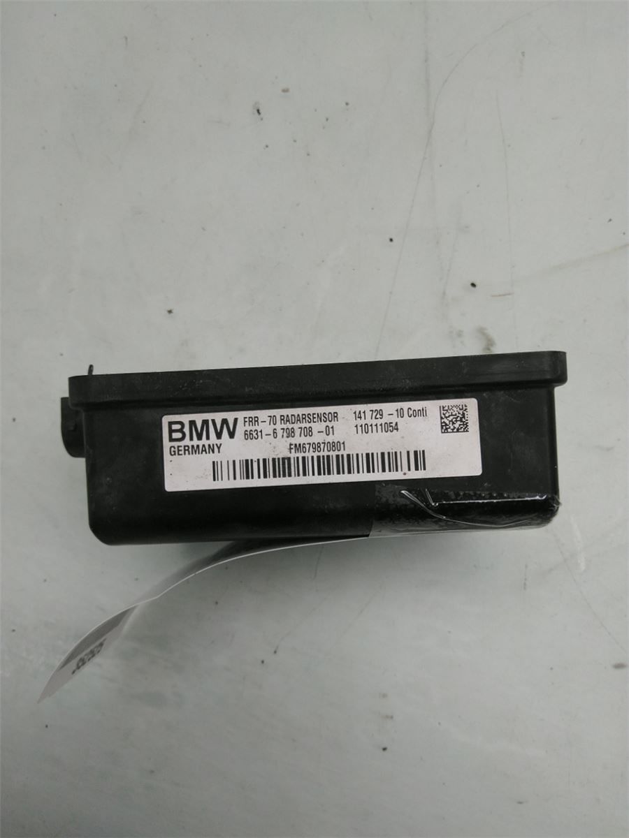 Sensor Adaptivradar Fartholder – bilde 1