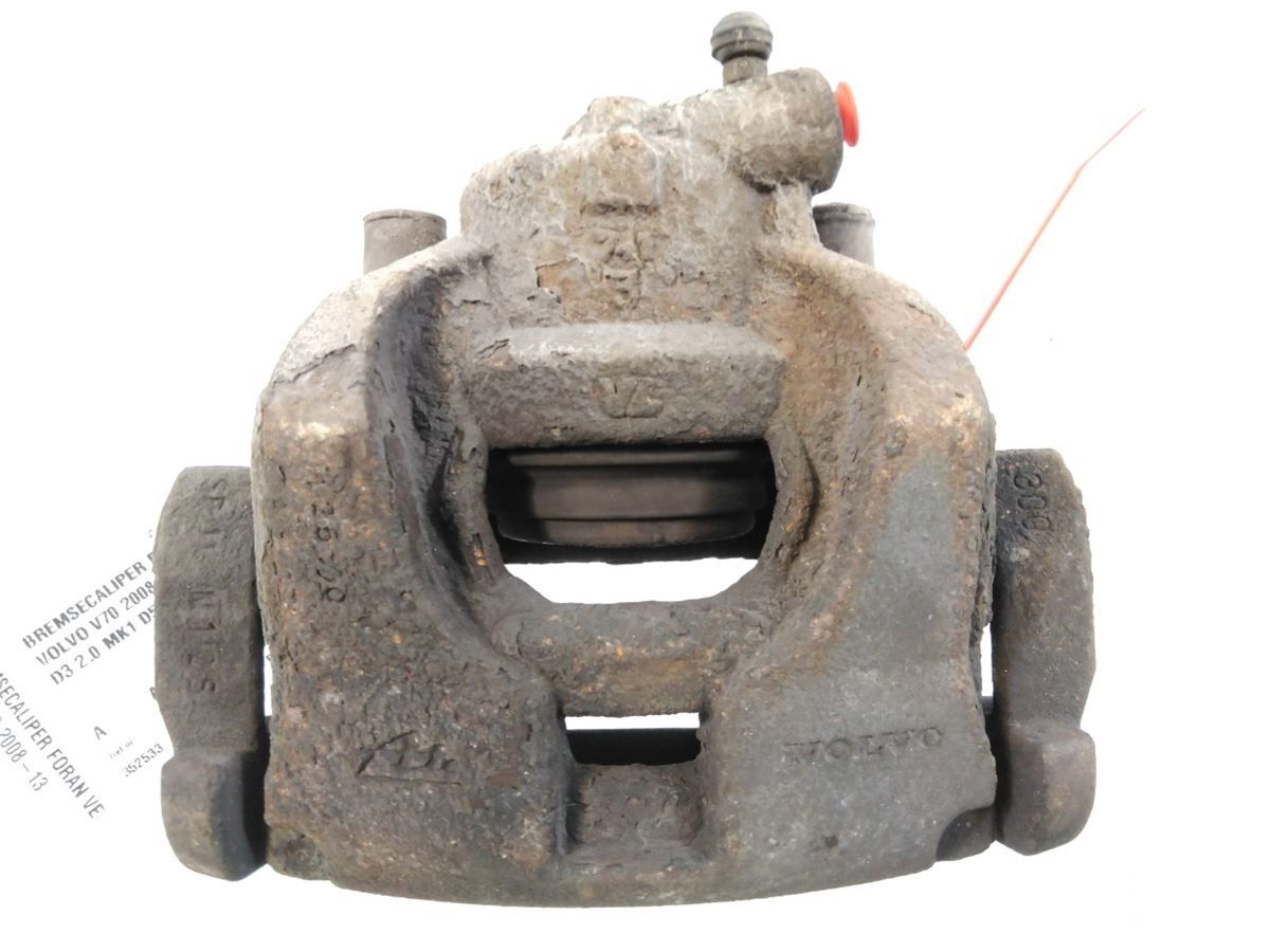 Bremsecaliper Foran Venstre – bilde 1