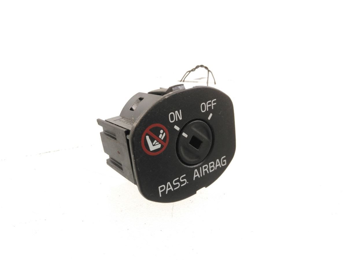Bryter Airbag Passasjerside – bilde 1