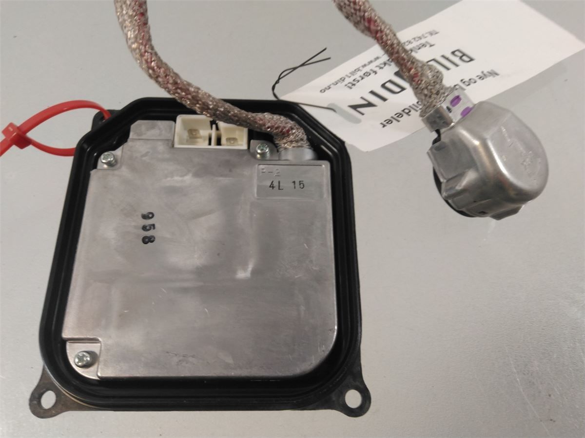 Styreenhet Xenon – bilde 3