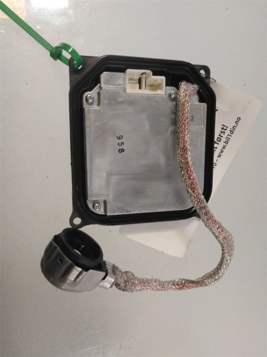 Styreenhet Xenon – bilde 2