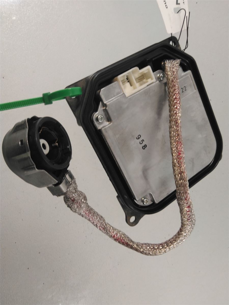 Styreenhet Xenon – bilde 3