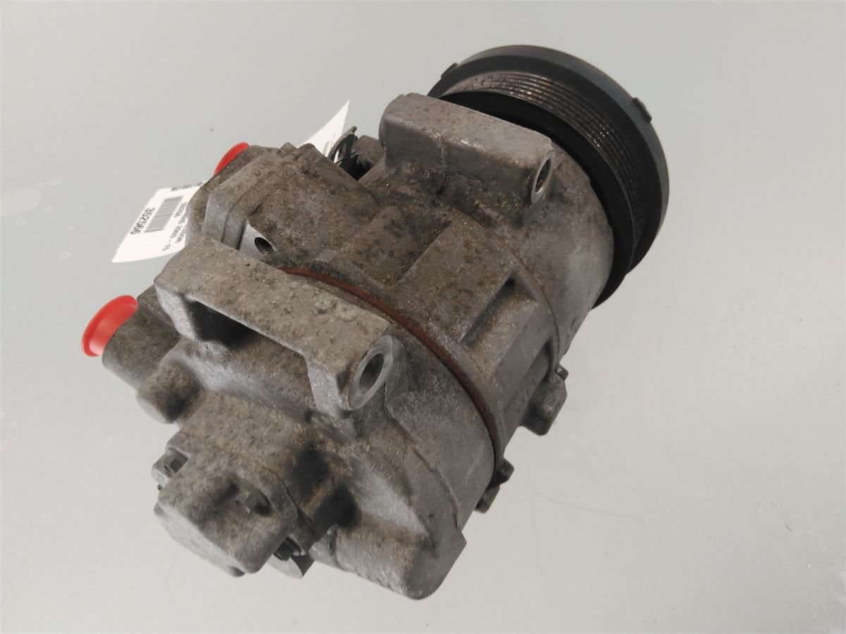 Varme AC Kompressor – bilde 4
