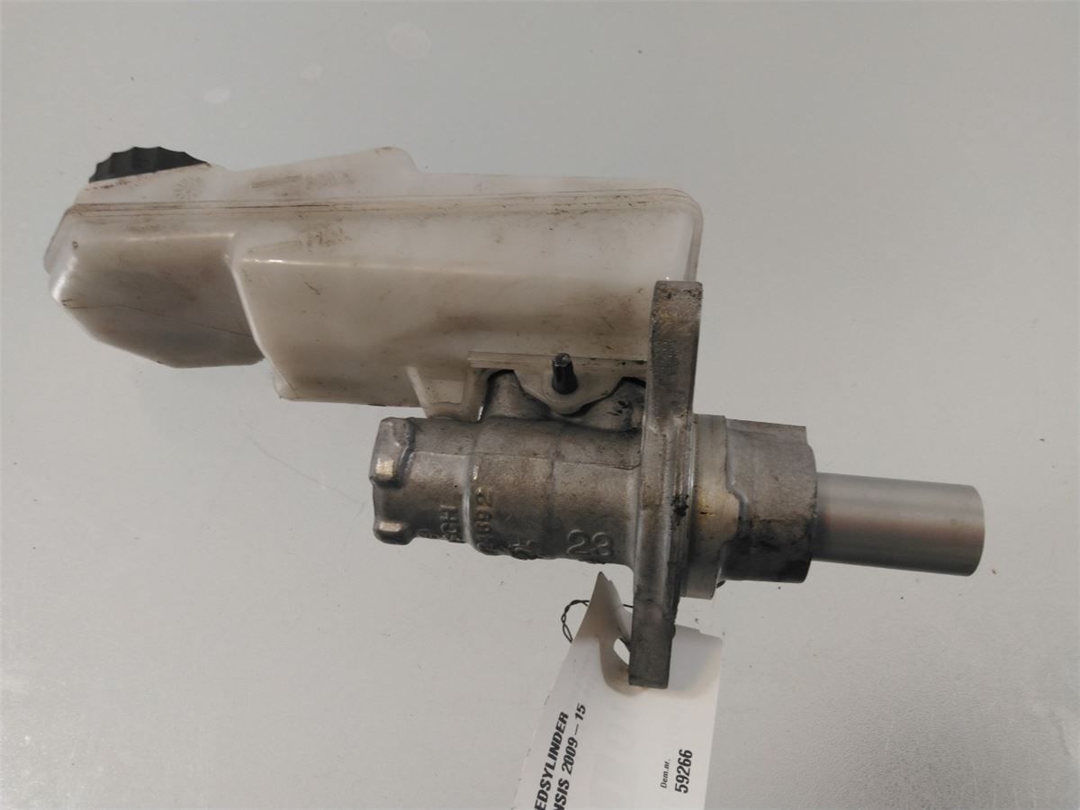 Brems Hovedsylinder – bilde 2