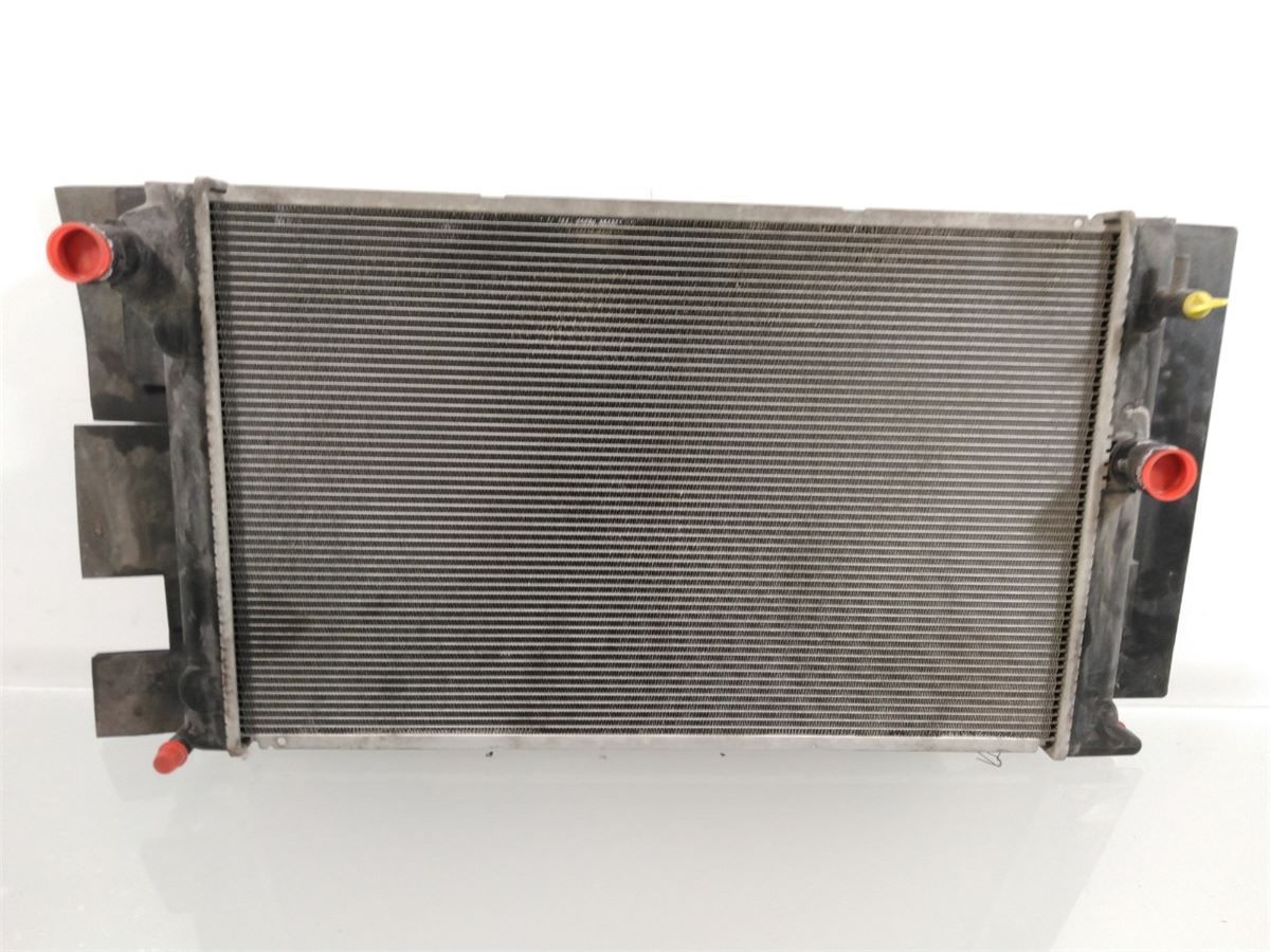 Radiator Automat – bilde 1