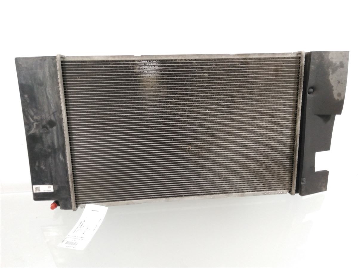 Radiator Automat – bilde 2