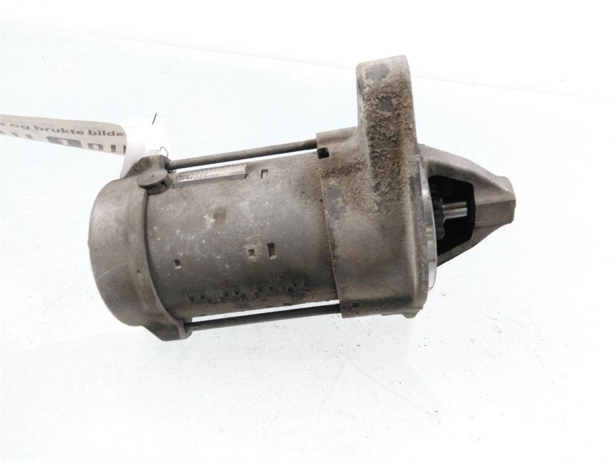 Startmotor Bensin – bilde 2