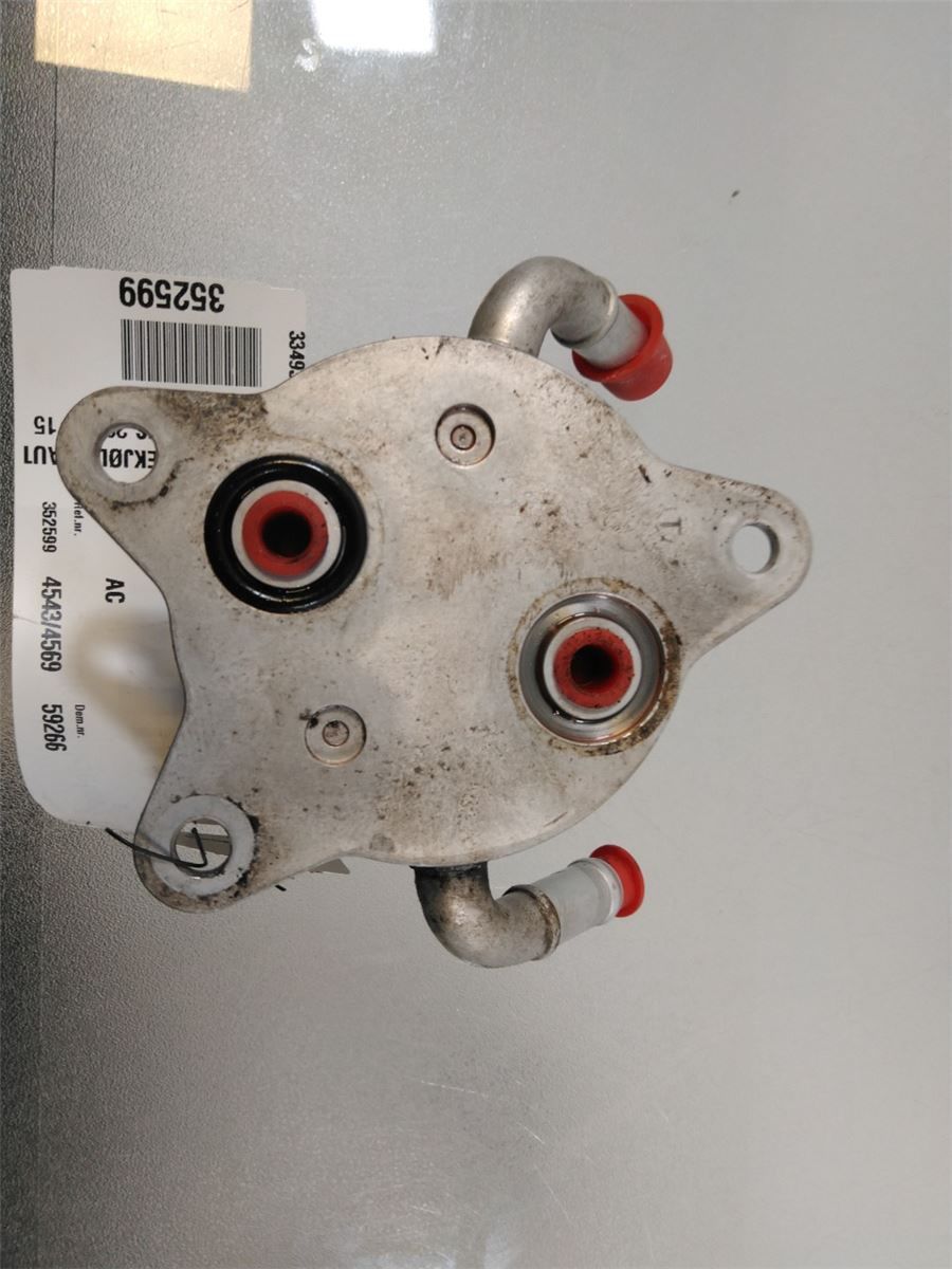 Radiator Oljekjøler Automatgea – bilde 2