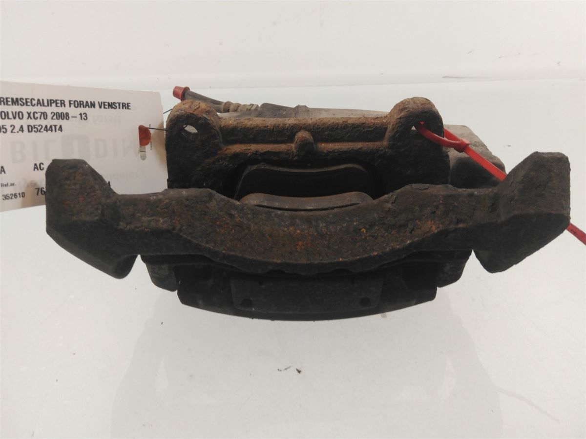 Bremsecaliper Foran Venstre – bilde 1