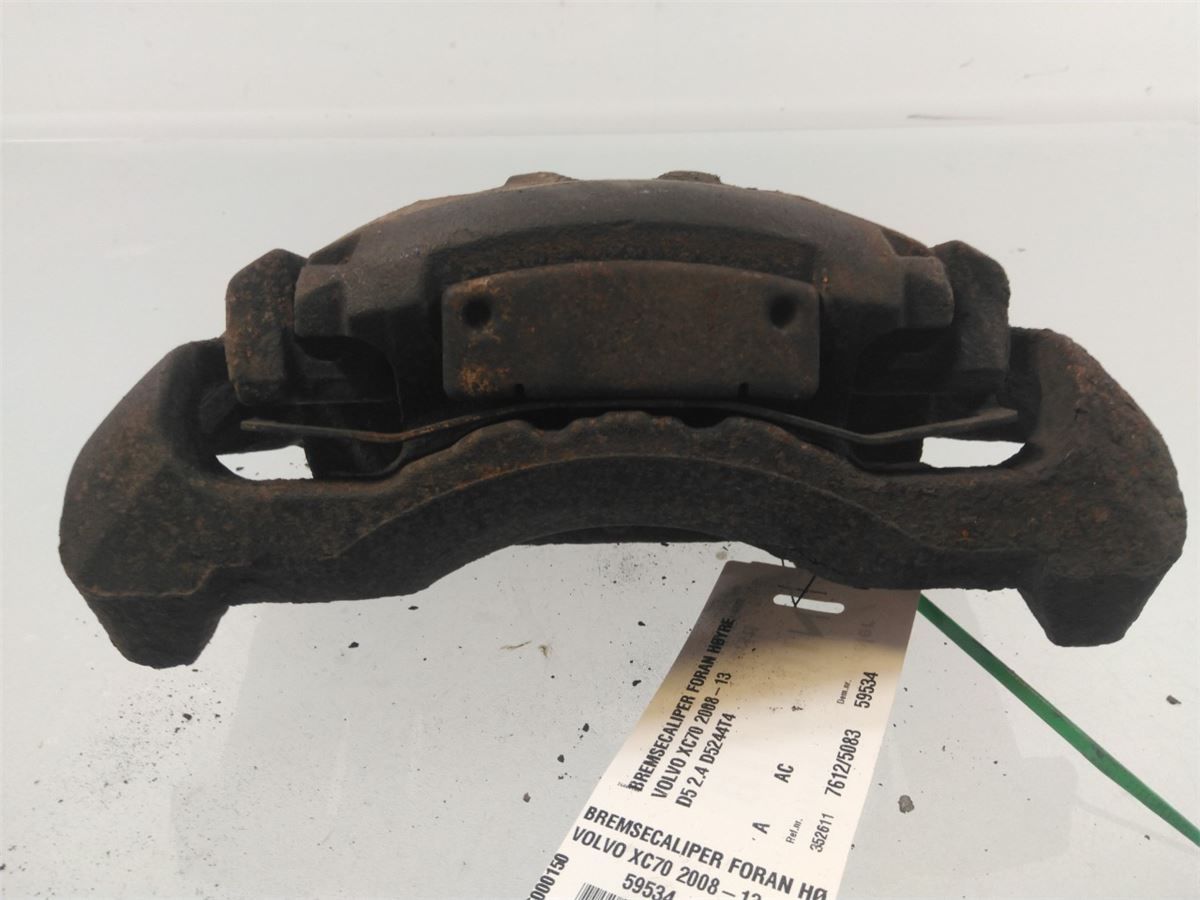 Bremsecaliper Foran Høyre – bilde 1
