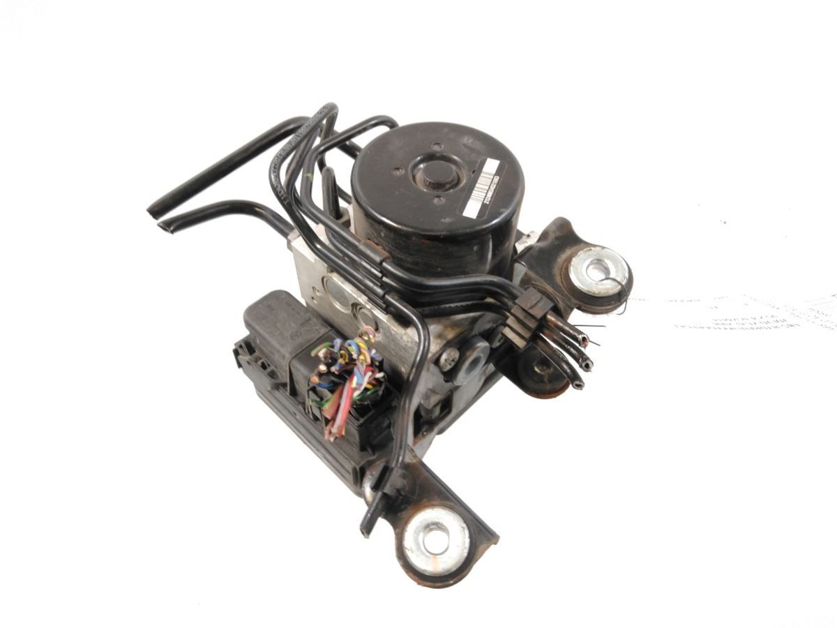 ABS Hydraulikkaggregat – bilde 1