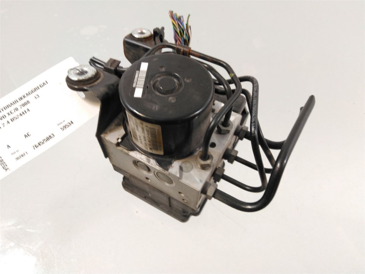 ABS Hydraulikkaggregat – bilde 2