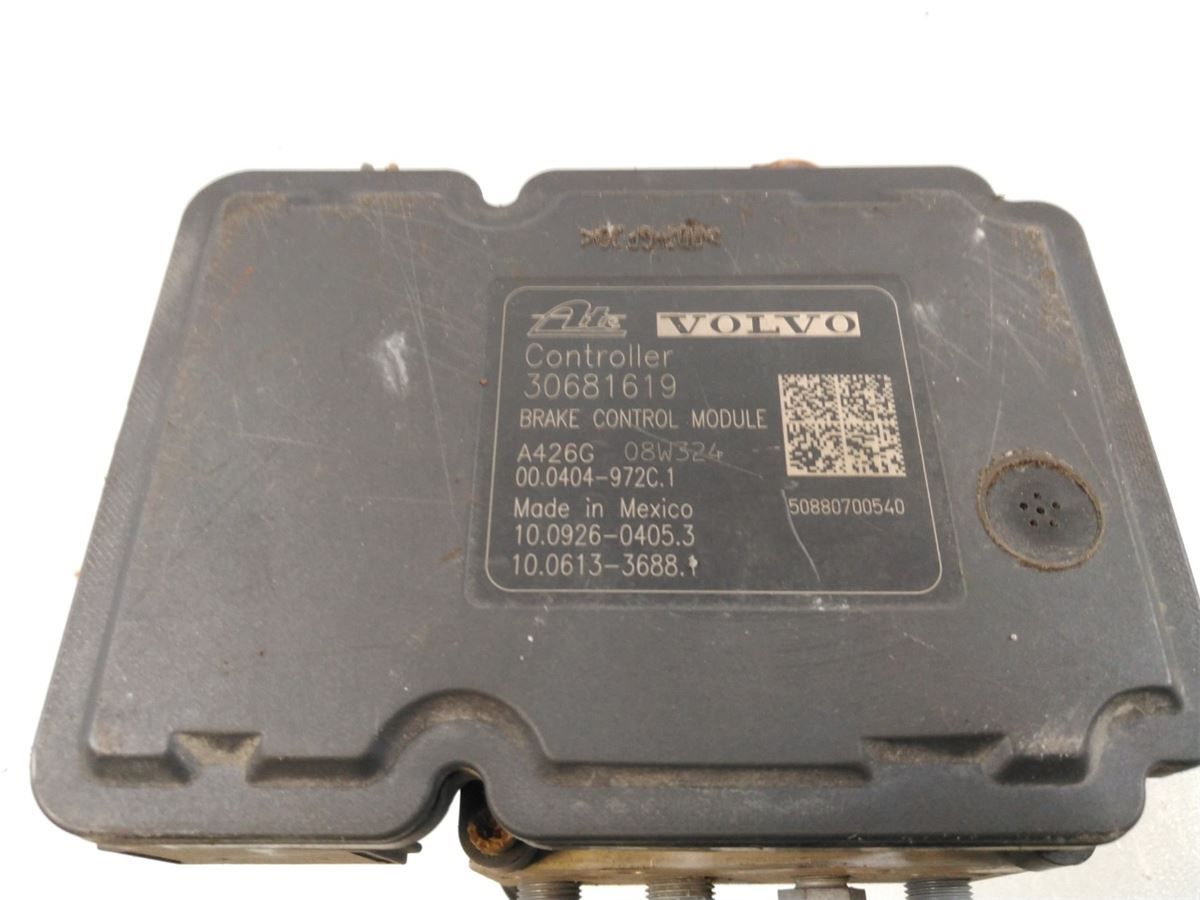 ABS Hydraulikkaggregat – bilde 3