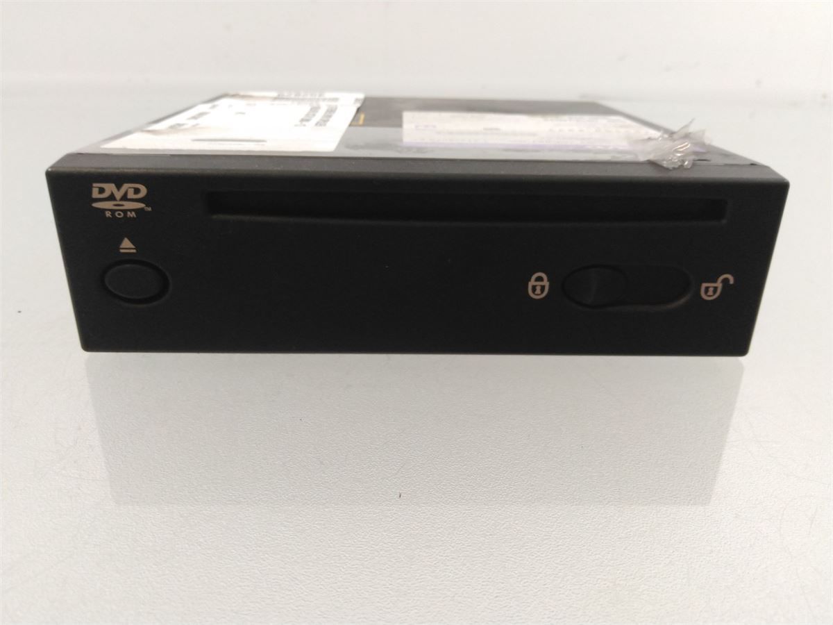 Stereo Dvd Spiller – bilde 1