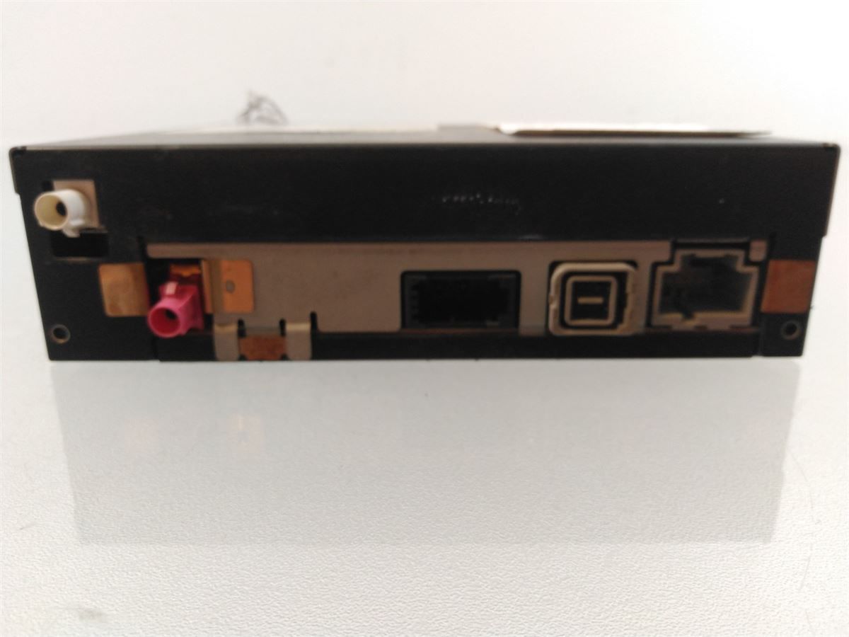 Stereo Dvd Spiller – bilde 3