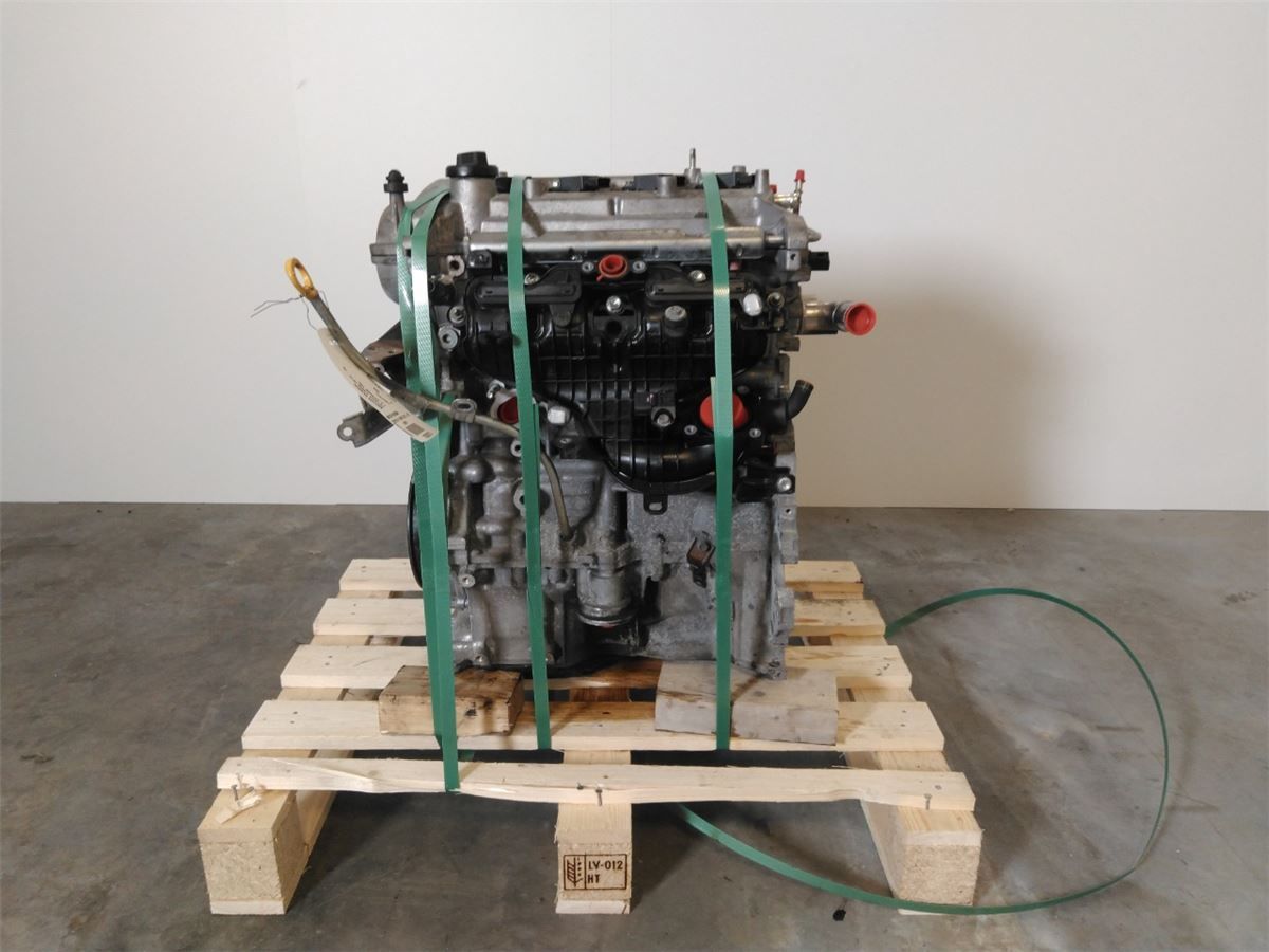 Motor Bensin – bilde 1