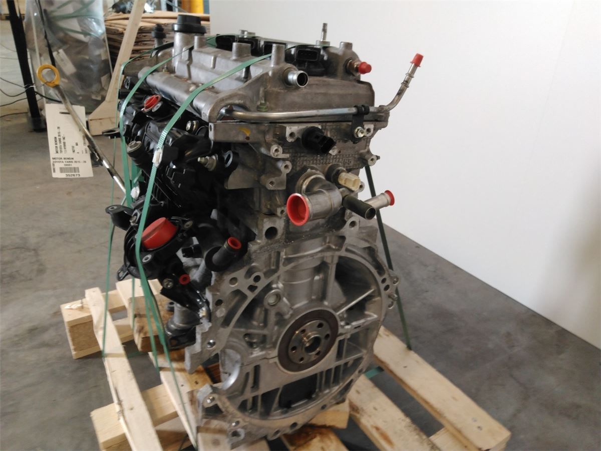 Motor Bensin – bilde 2