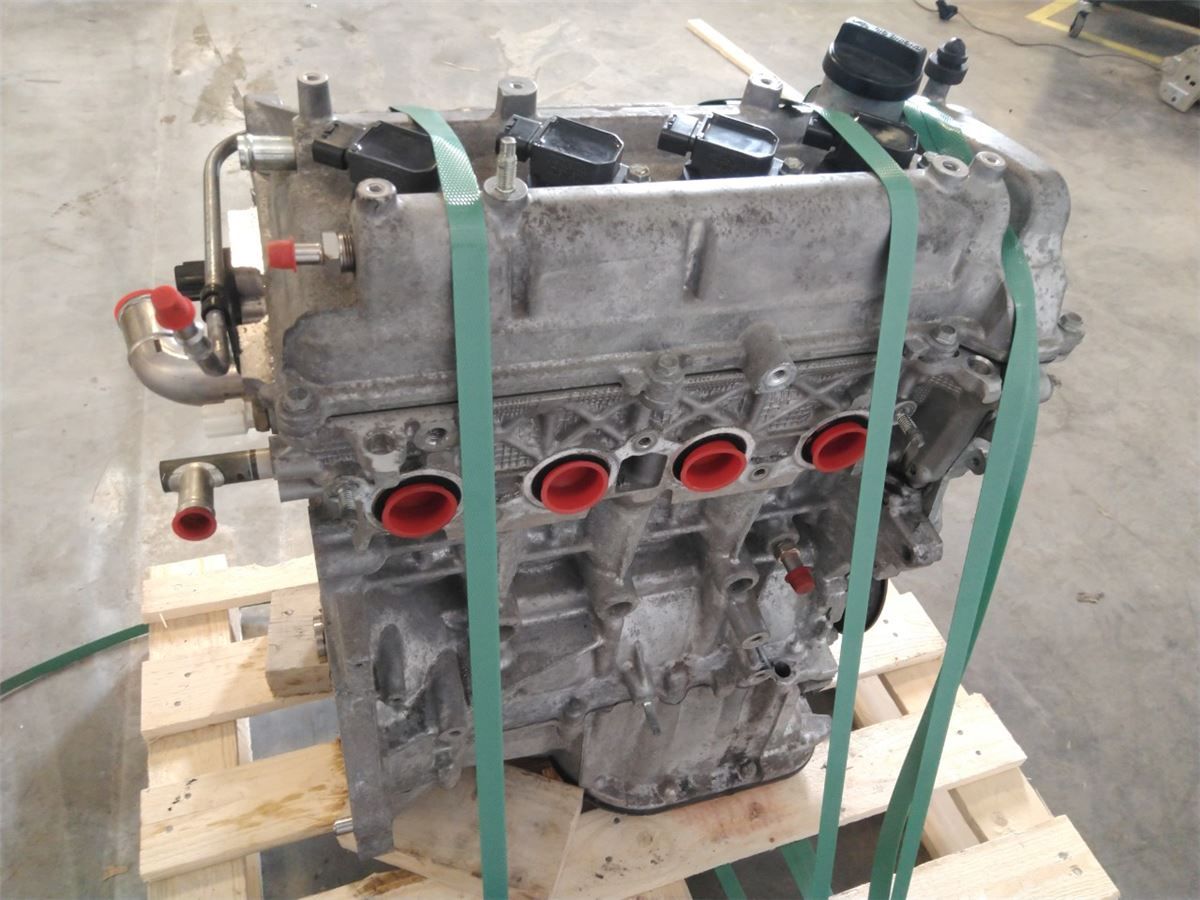 Motor Bensin – bilde 3