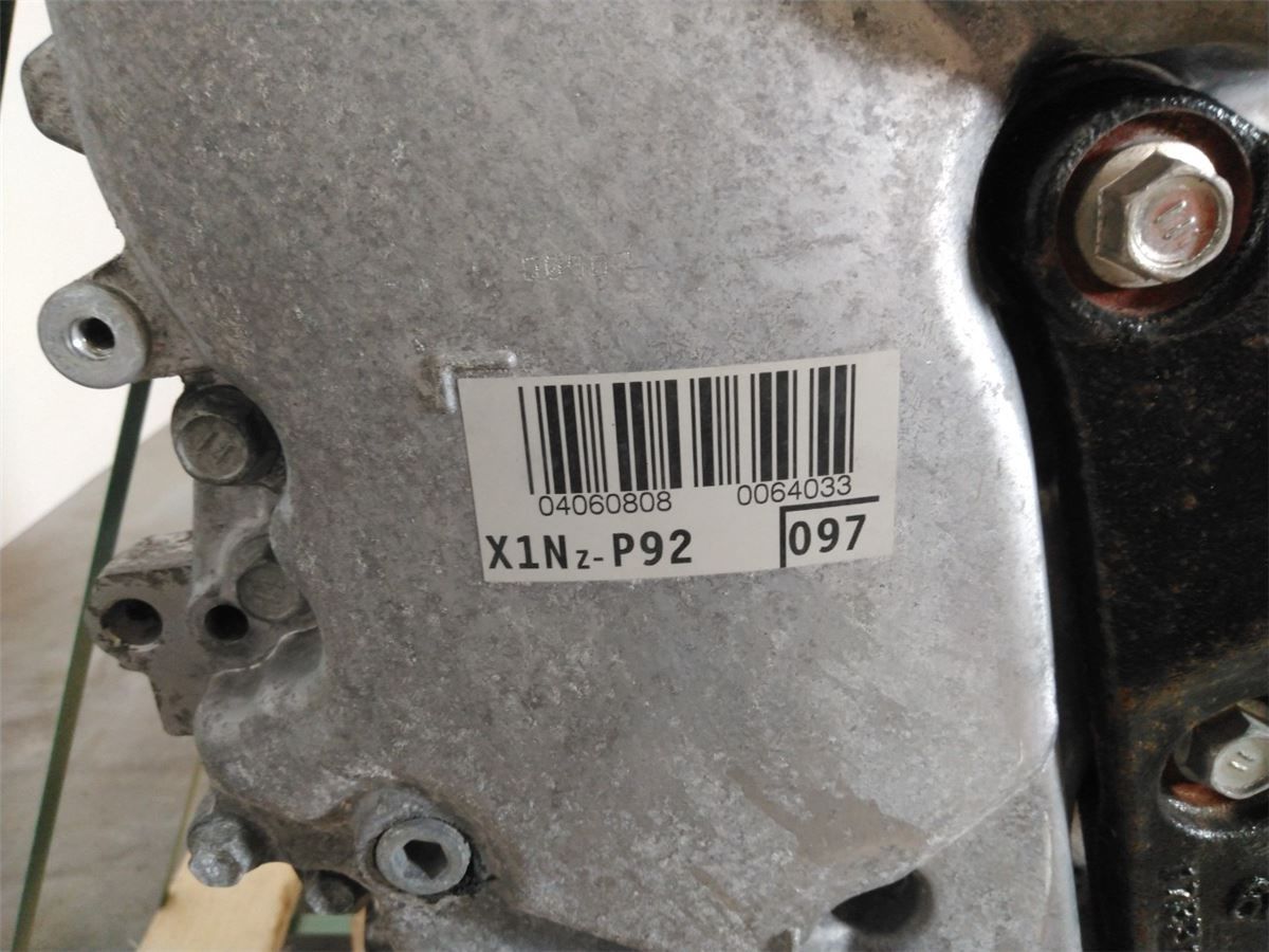 Motor Bensin – bilde 4