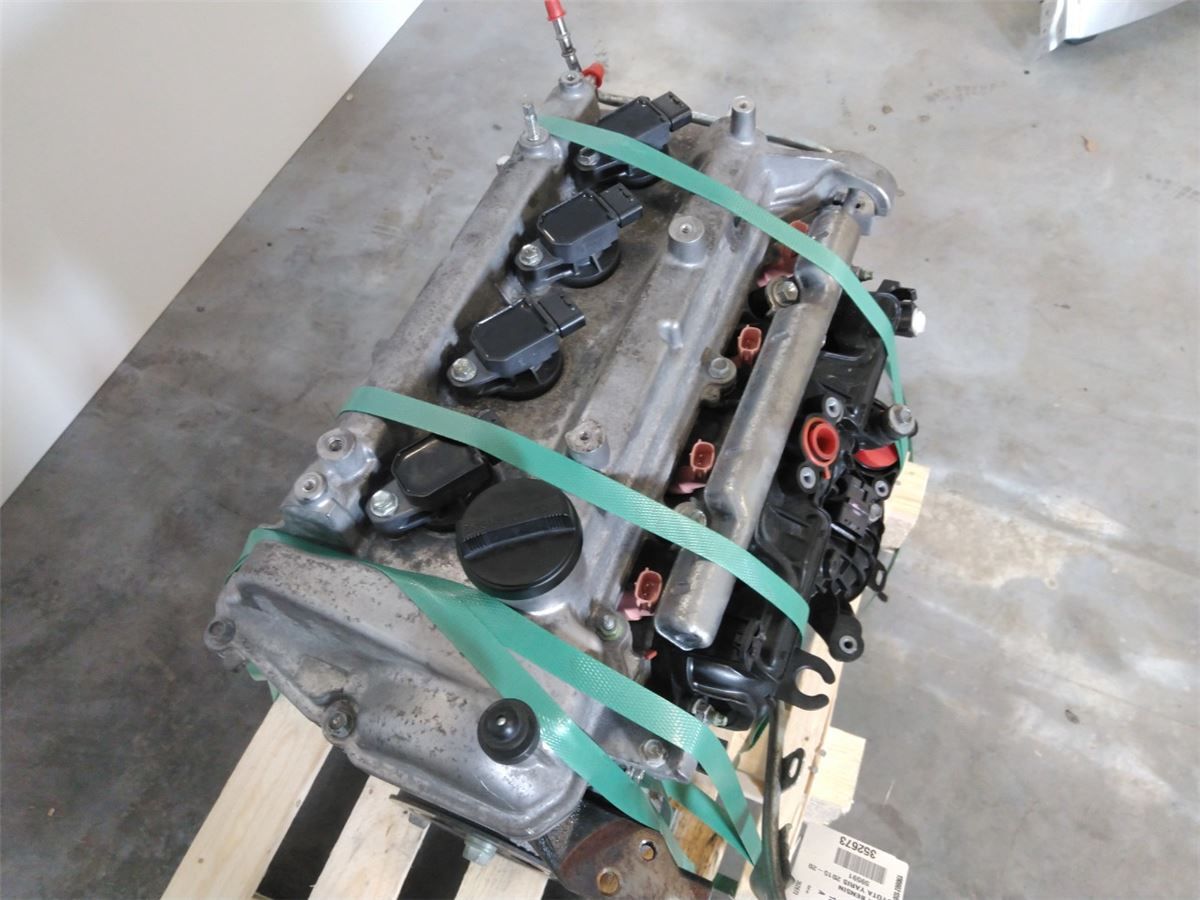 Motor Bensin – bilde 5