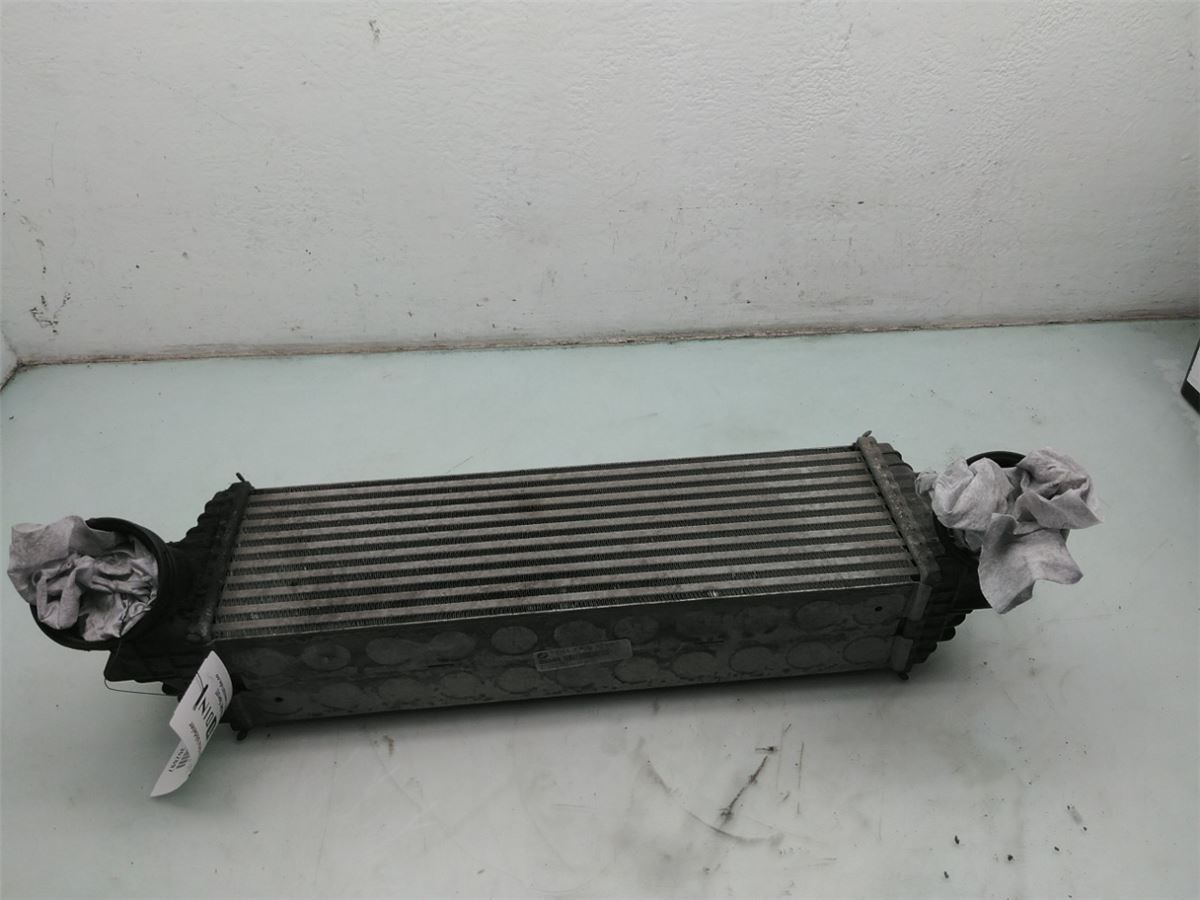 Intercooler Radiator – bilde 2