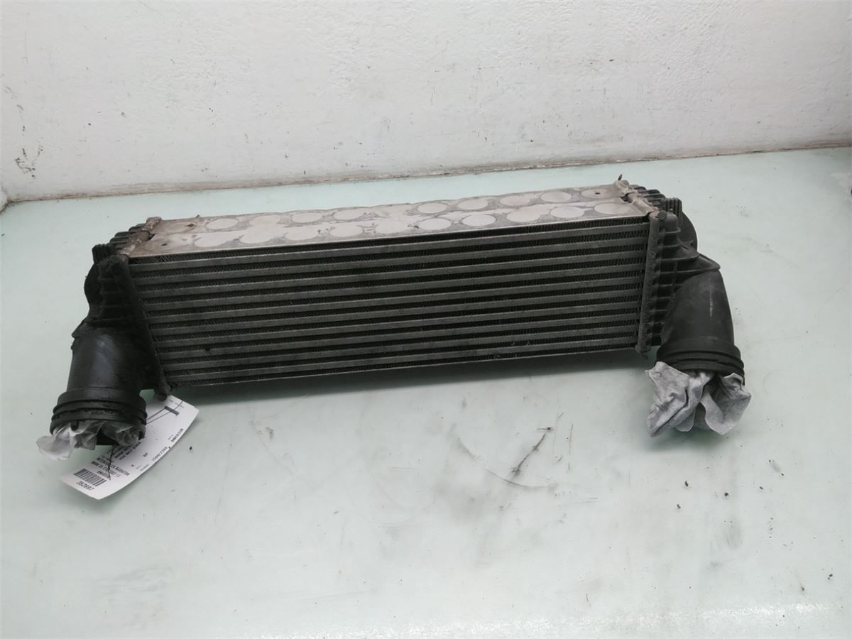 Intercooler Radiator – bilde 3
