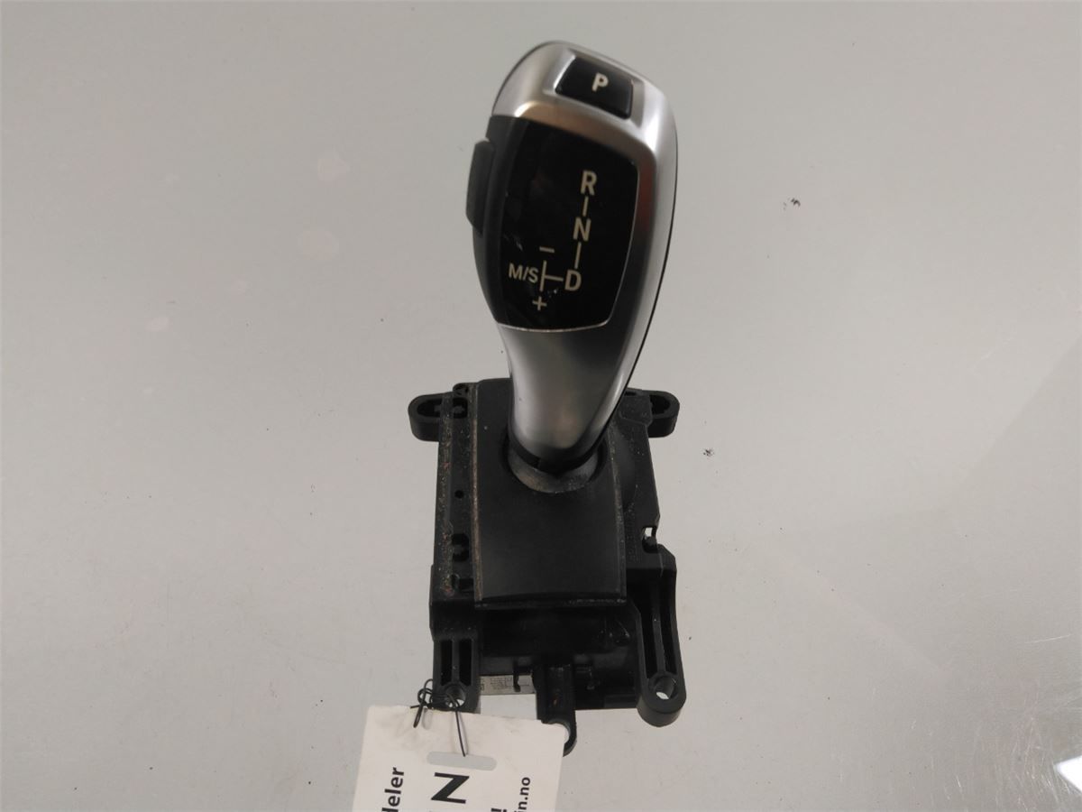 Gearspak – bilde 1