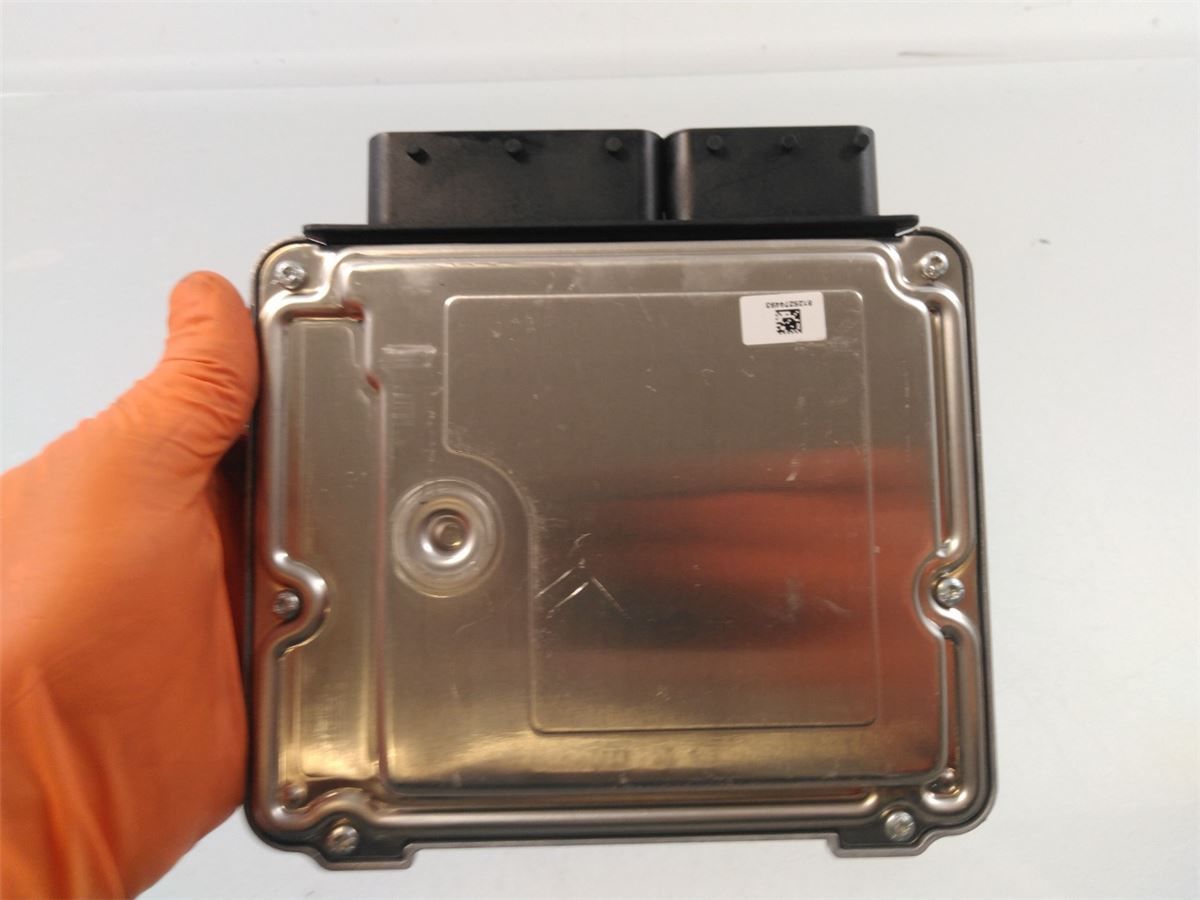 Styreenhet Motor (ECU) Diesel – bilde 2