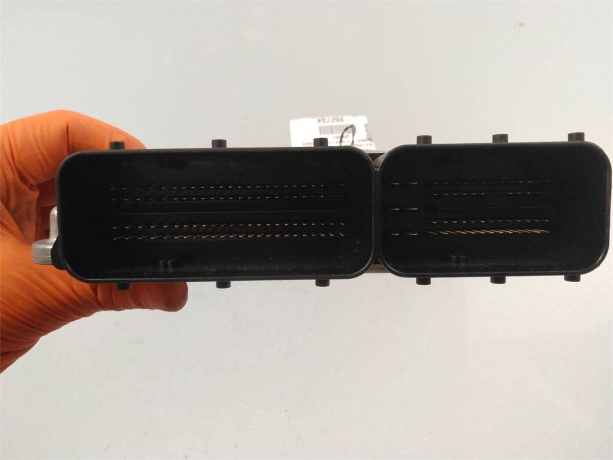 Styreenhet Motor (ECU) Diesel – bilde 3
