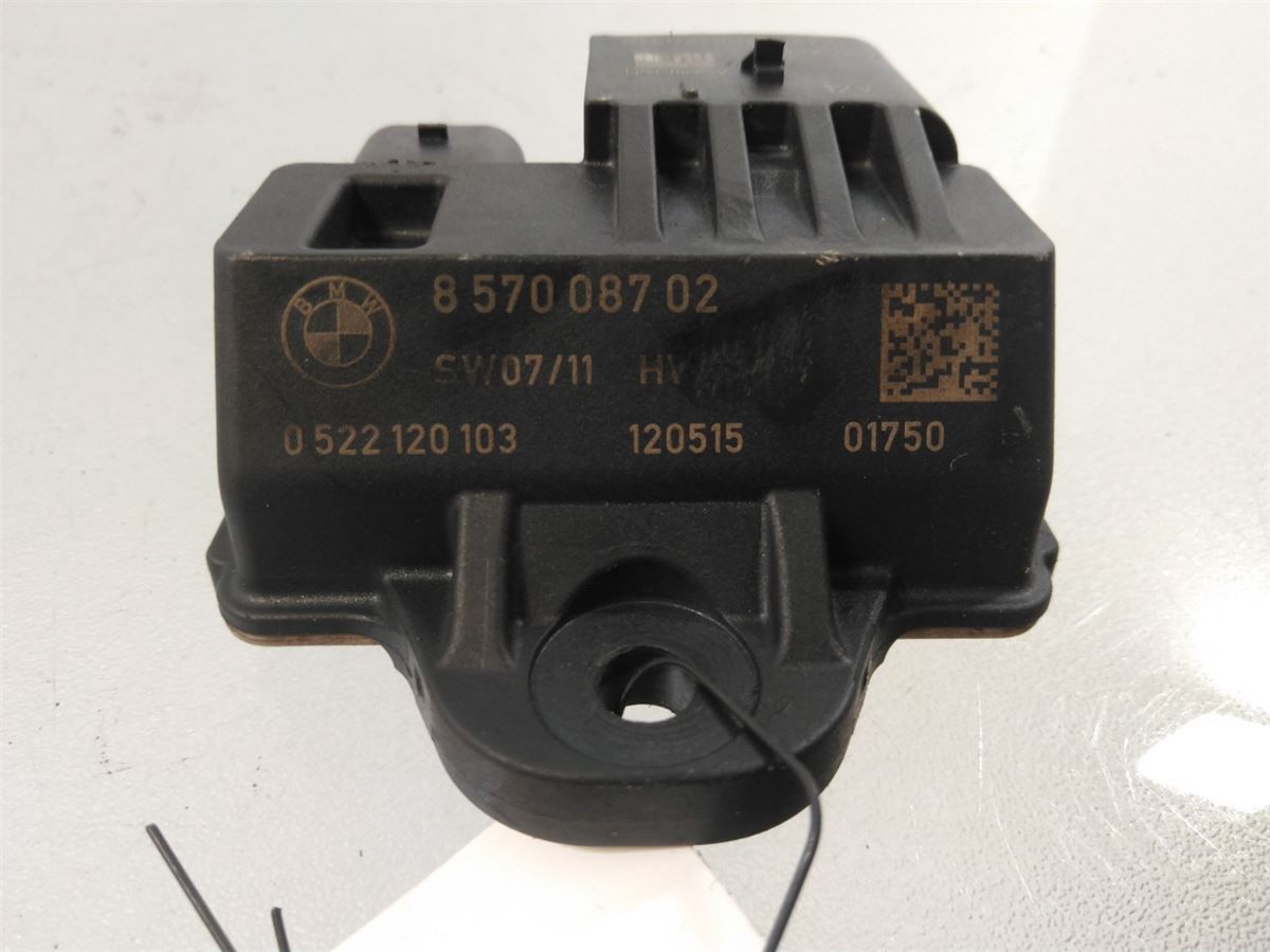 Rele Gløding Diesel – bilde 2