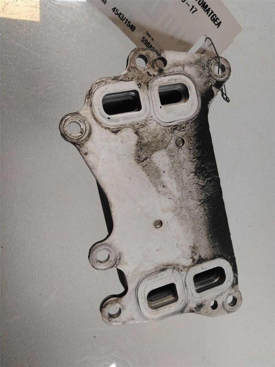 Radiator Oljekjøler Automatgea – bilde 2