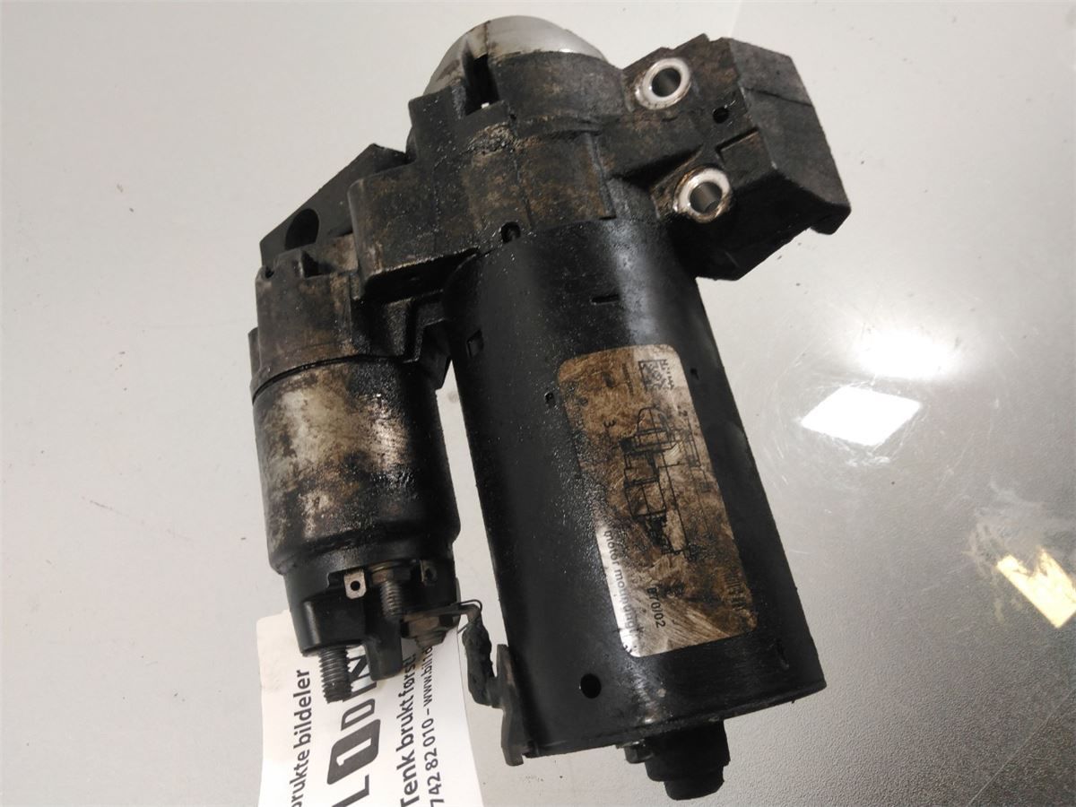Startmotor Diesel – bilde 1