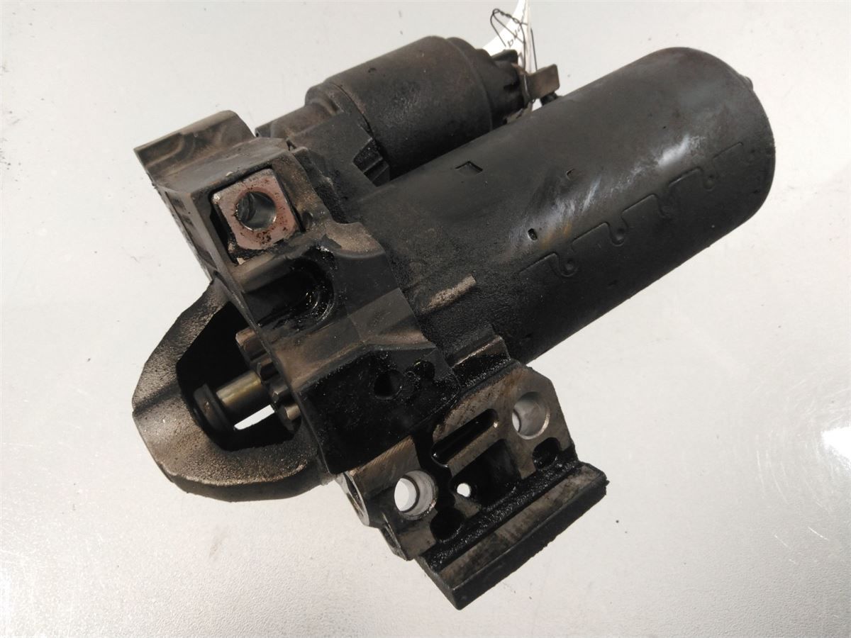 Startmotor Diesel – bilde 2