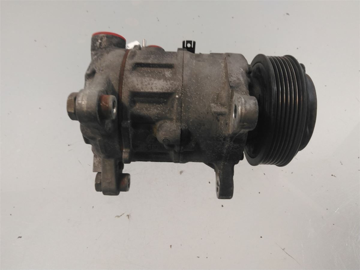 Varme AC Kompressor – bilde 2