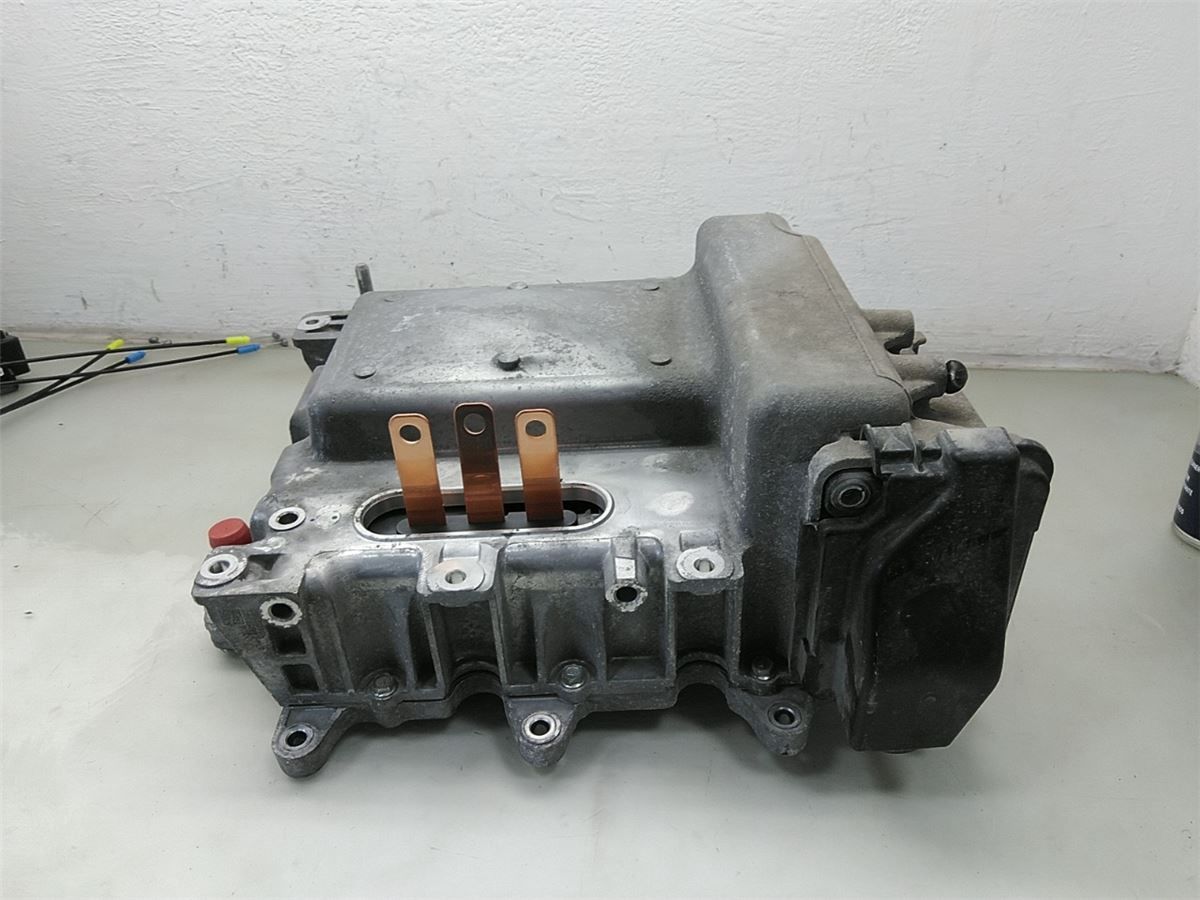 Inverter 12-220V – bilde 1