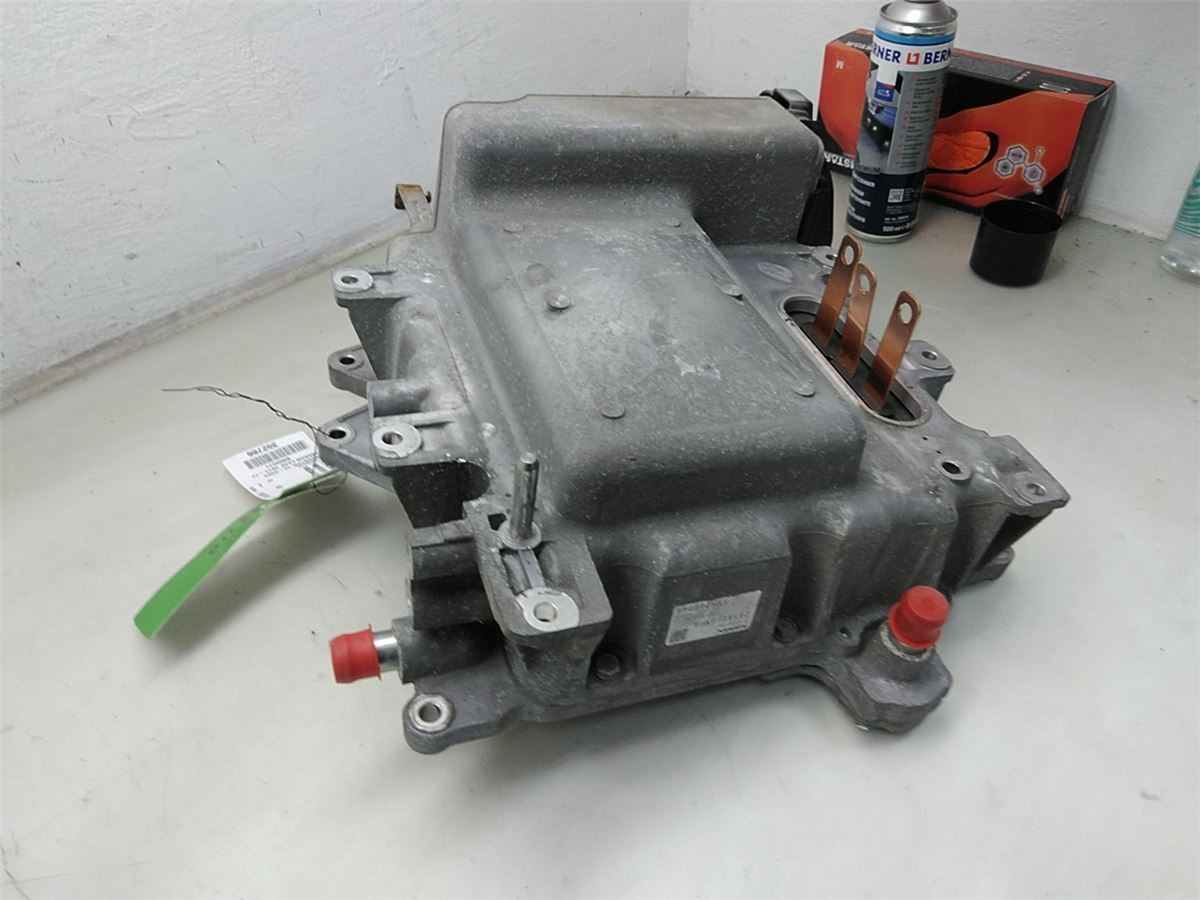 Inverter 12-220V – bilde 2