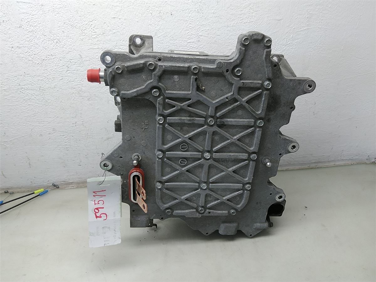 Inverter 12-220V – bilde 3