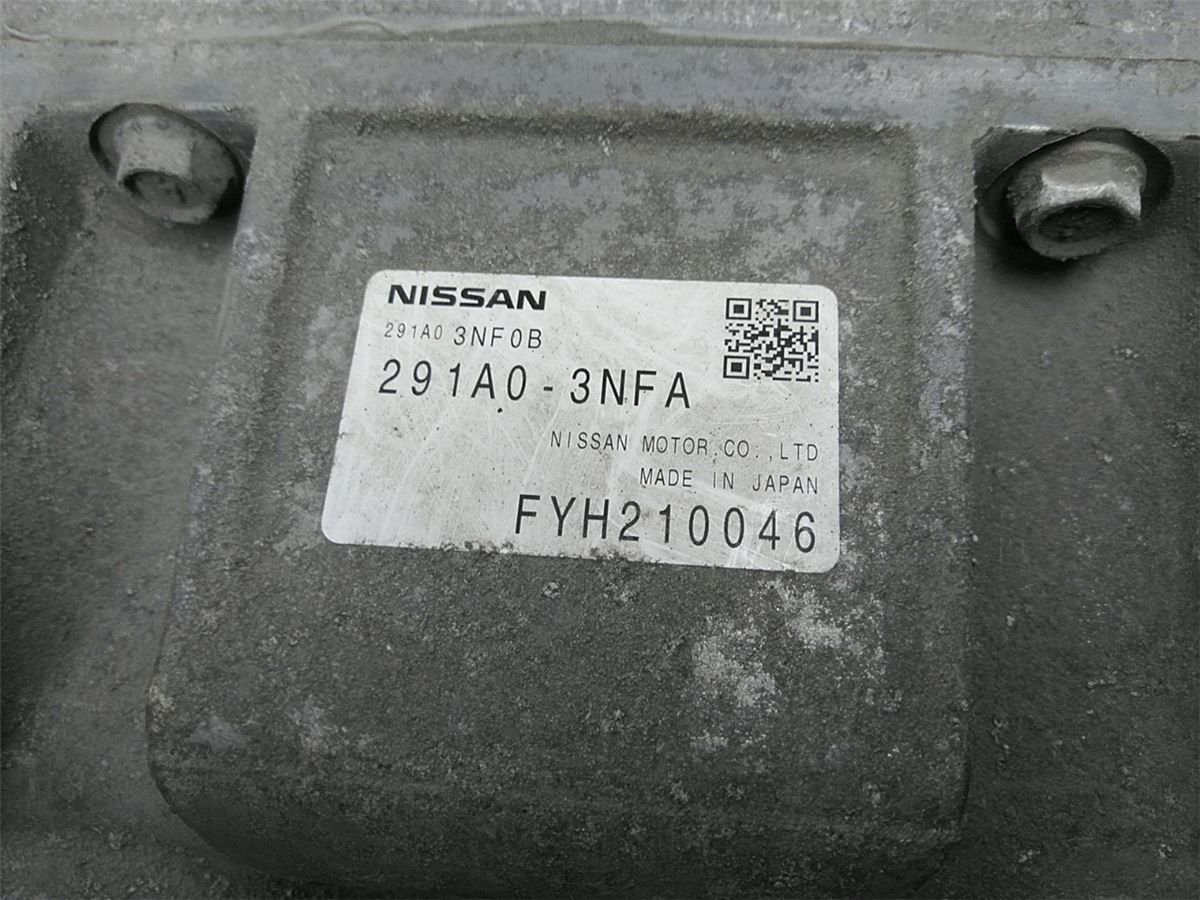 Inverter 12-220V – bilde 4