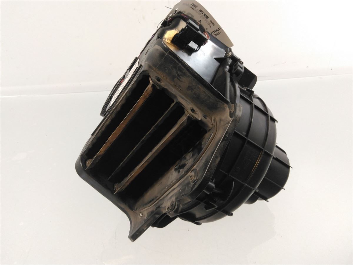 Varmeapparat Viftemotor – bilde 1