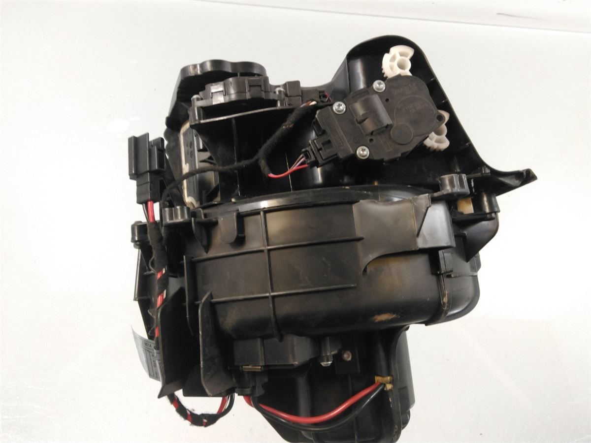 Varmeapparat Viftemotor – bilde 3