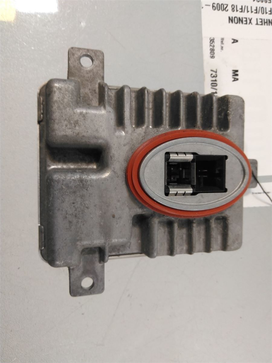 Styreenhet Xenon – bilde 1