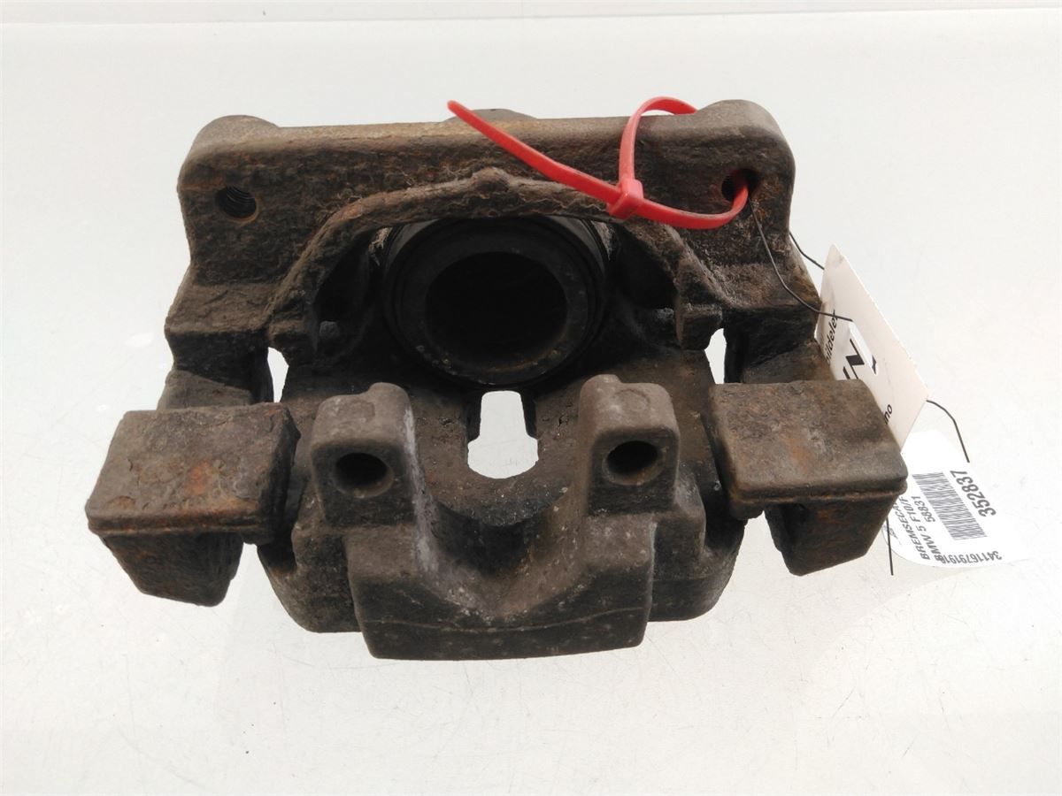 Bremsecaliper Foran Venstre – bilde 1
