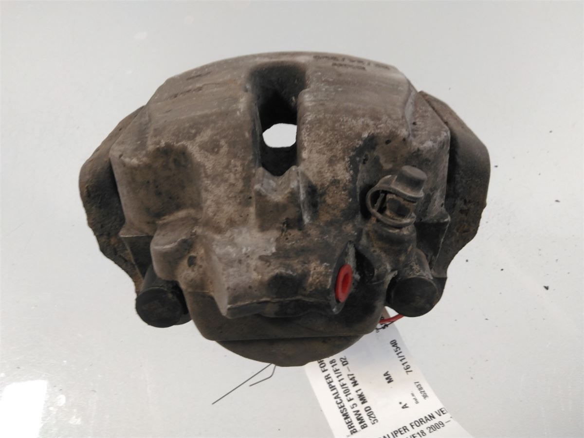 Bremsecaliper Foran Venstre – bilde 3