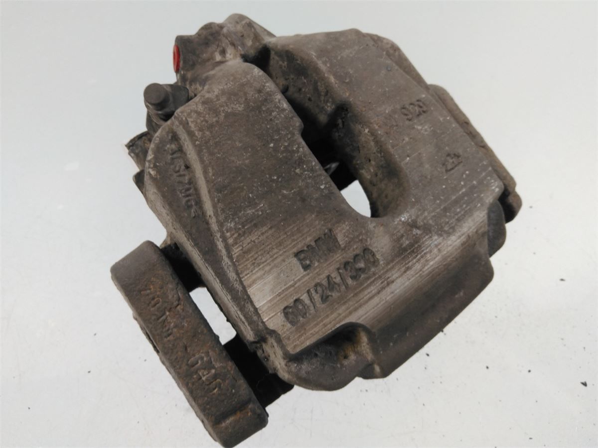 Bremsecaliper Foran Venstre – bilde 4